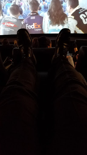 Movie Theater «Cinemark Theatres», reviews and photos, 3025 Disney St, Cincinnati, OH 45209, USA