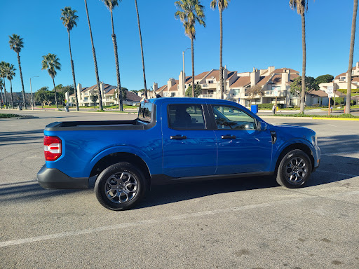 Envision Ford of Oxnard image