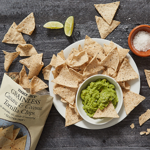 Trader Joes image