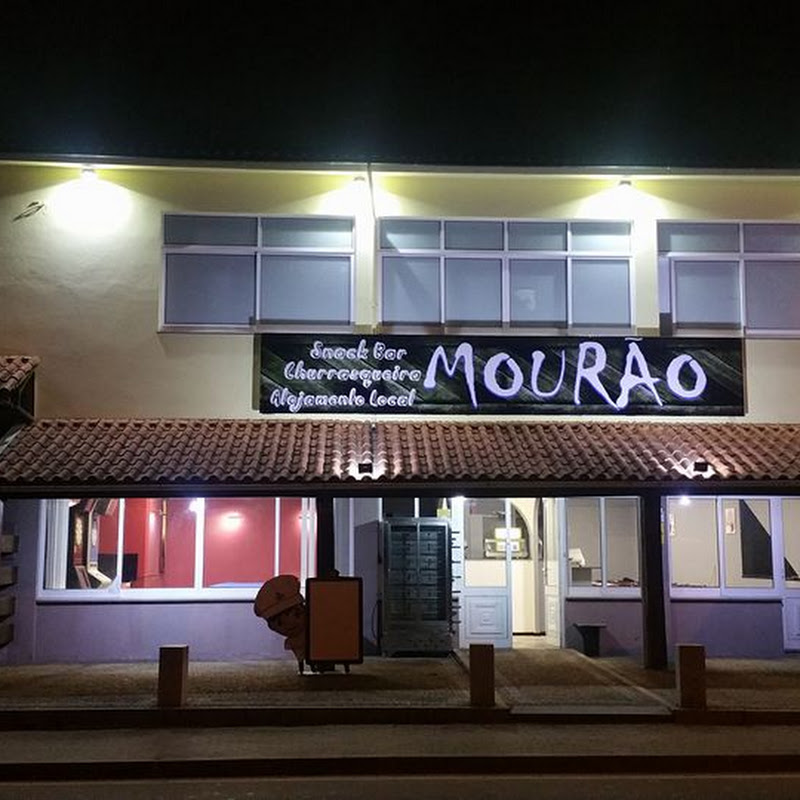 Restaurante Mourão