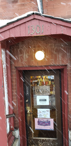 Book Store «57th Street Books», reviews and photos, 1301 E 57th St, Chicago, IL 60637, USA