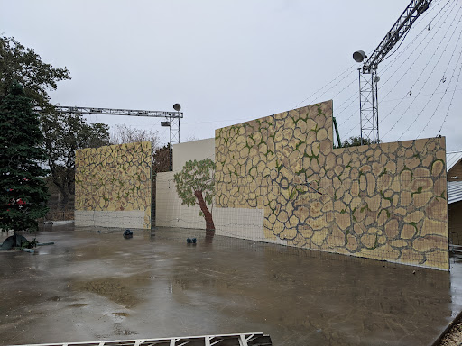 Performing Arts Theater «Emilyann Theatre», reviews and photos, 1101 Ranch Rd 2325, Wimberley, TX 78676, USA