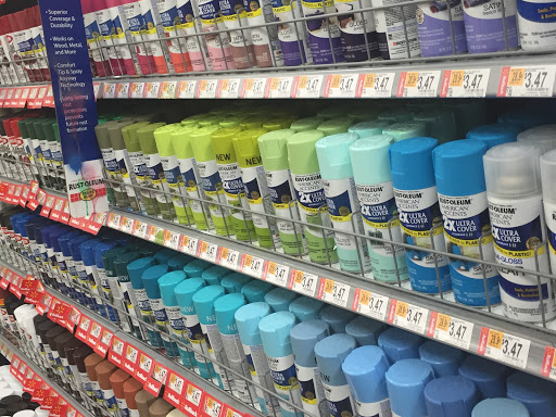 Department Store «Walmart Supercenter», reviews and photos, 45555 Michigan Ave, Canton, MI 48188, USA