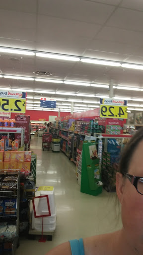 Grocery Store «Save-A-Lot», reviews and photos, 1110 E State St #2, Alliance, OH 44601, USA