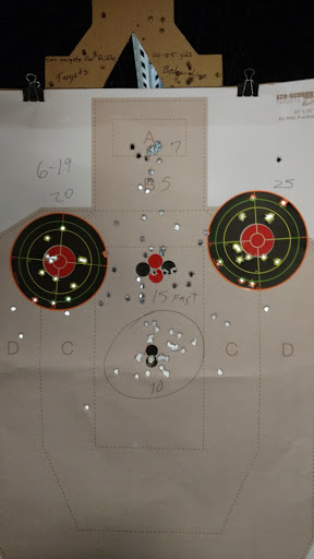 Gun Club «On Target Gun Club», reviews and photos, 102 Guthrie Way, Peachtree City, GA 30269, USA