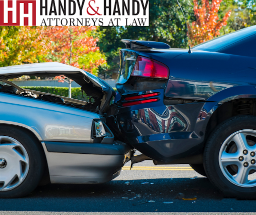 Personal Injury Attorney «Handy & Handy», reviews and photos