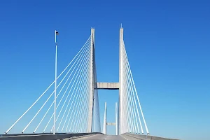 Sidney Lanier Bridge image