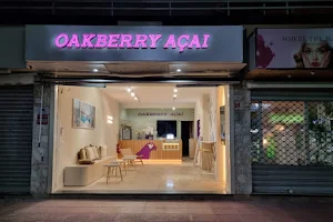 Oakberry Açaí image