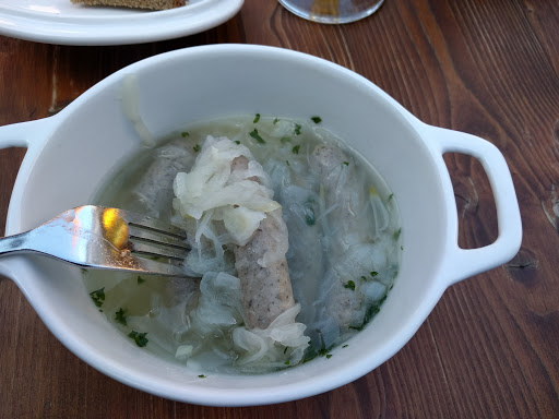 Restaurants to eat fondue in Nuremberg