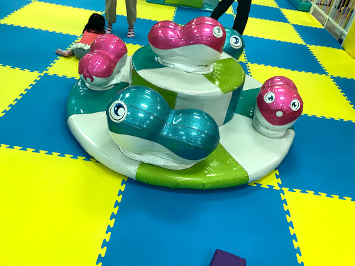 Playground «Hop N Play», reviews and photos, 1150 El Camino Real #142, San Bruno, CA 94066, USA