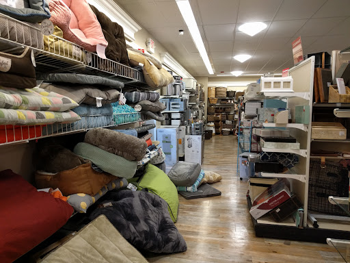 Department Store «HomeGoods», reviews and photos, 210 Needham St, Newton, MA 02461, USA