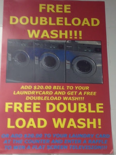 Laundry «Liberty Avenue Laundry», reviews and photos, 133-12 Liberty Ave, South Richmond Hill, NY 11419, USA