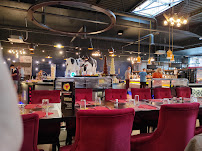 Atmosphère du Restaurant de type buffet Buffet 57 à Mondelange - n°11