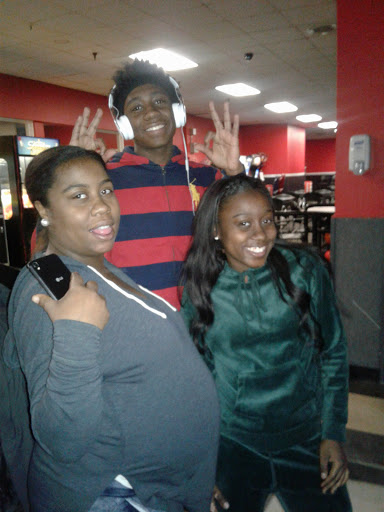 Bowling Alley «AMF Terrace Gardens Lanes», reviews and photos, 1151 Ridgeway Ave, Rochester, NY 14615, USA