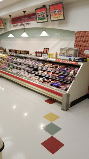 Grocery Store «Stop & Shop», reviews and photos, 240 E Sandford Blvd, Mt Vernon, NY 10550, USA