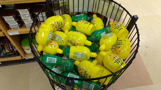 Grocery Store «Hannaford Supermarket», reviews and photos, 2 Freetown Rd #27, Raymond, NH 03077, USA