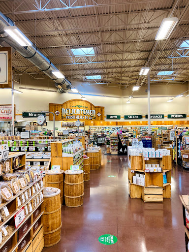 Health Food Store «Sprouts Farmers Market», reviews and photos, 5130 Peachtree Pkwy #100, Peachtree Corners, GA 30092, USA
