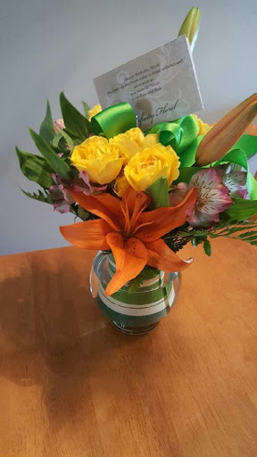 Florist «Infinity Floral», reviews and photos, 227 Central Ave, Osseo, MN 55369, USA