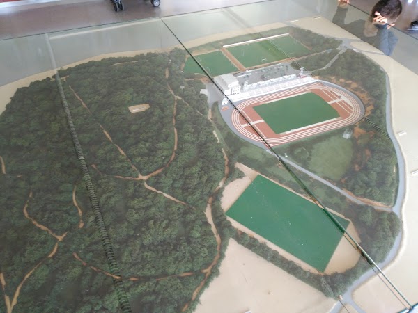 Imagen de Geieg Complex Esportiu (2 de 2)