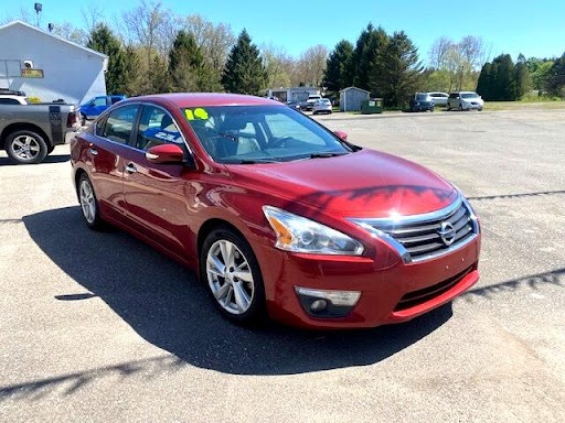 Used Car Dealer «443 Auto Sales», reviews and photos, 2848 Blakeslee Blvd Dr E, Lehighton, PA 18235, USA