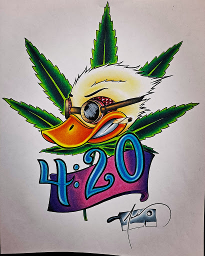 Tattoo Shop «Ft Myers Beach Tattoo Studios», reviews and photos, 1901 Estero Blvd, Fort Myers Beach, FL 33931, USA