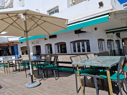 Palms Beach Bar - Zn Puerto Deportivo, 4, 29602 Marbella, Málaga, Spain