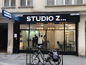 Salon de coiffure Studio Z 75116 Paris