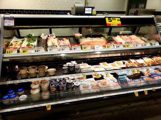 Grocery Store «Meijer», reviews and photos, 15 Caberfae Hwy, Manistee, MI 49660, USA