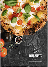 Photos du propriétaire du Dellamato pizzeria à Sernhac - n°1