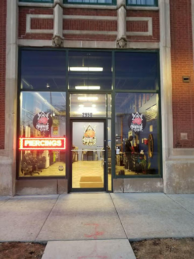 Explore aladdin tattoo ideas, creative tattoo ideas in Chicago, available at Studio One Ink Chicago Tattoo Shop