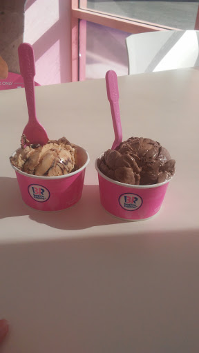 Baskin-Robbins