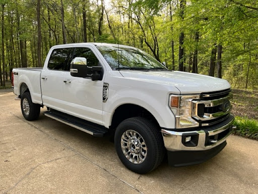 Ford Dealer «Long-Lewis Ford», reviews and photos, 2091 Fairview Ave, Prattville, AL 36066, USA