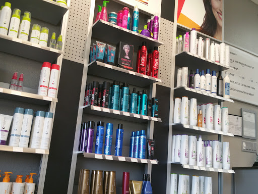 Hair Salon «Great Clips», reviews and photos, 451 W Foothill Blvd, Glendora, CA 91741, USA