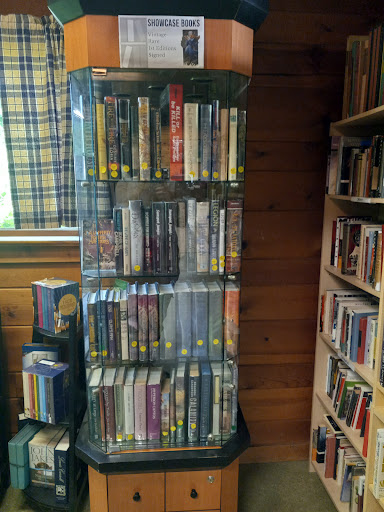 Used Book Store «Second Time Books Inc», reviews and photos, 114 Creek Rd, Mt Laurel, NJ 08054, USA