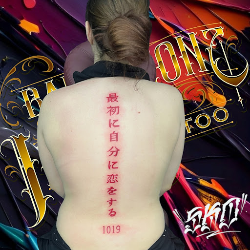 Explore tattoo design idea generator, creative tattoo ideas in Bloomfield, available at Bad Intentionz Tattoo Studio