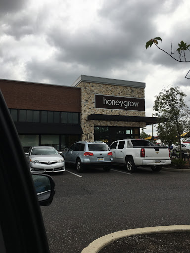 Shopping Mall «Bala Cynwyd Shopping Center», reviews and photos, 59 E City Ave, Bala Cynwyd, PA 19004, USA