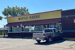 Waffle House image