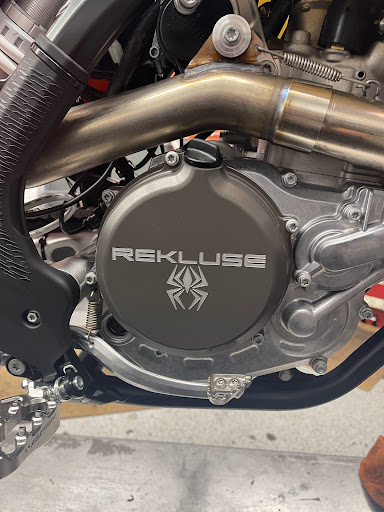 Motorcycle Dealer «Three Brothers Racing», reviews and photos, 1560 Superior Ave # C, Costa Mesa, CA 92627, USA