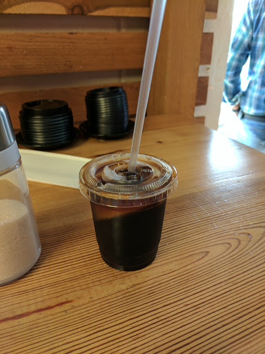 Coffee Store «Eiland Coffee Roasters», reviews and photos, 532 N Interurban St, Richardson, TX 75081, USA