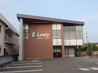 ラスティフィットネスステーション
