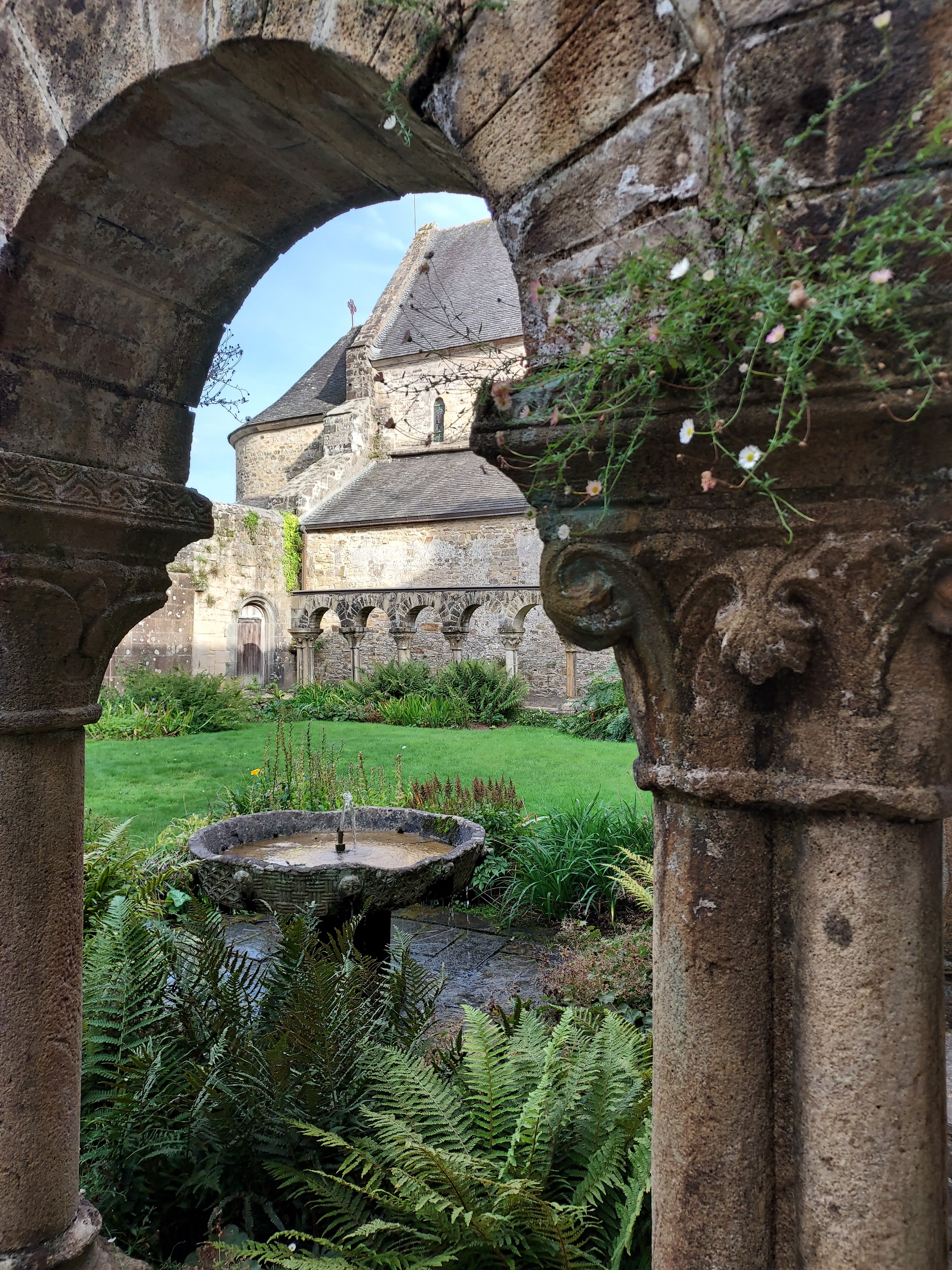 Photo n° 2 de l'avis de Agnès.a fait le 07/09/2023 à 18:29