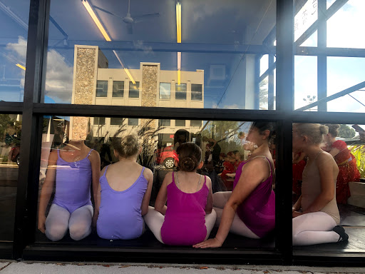 Ballet School «Russian Ballet of Orlando», reviews and photos, 618 N Mills Ave, Orlando, FL 32803, USA