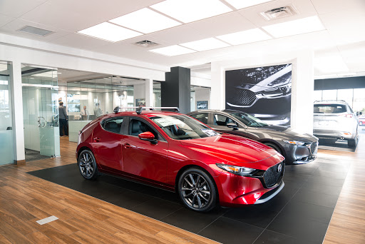 Mazda Dealer «Kings Mazda», reviews and photos, 4544 Kings Water Dr, Cincinnati, OH 45249, USA