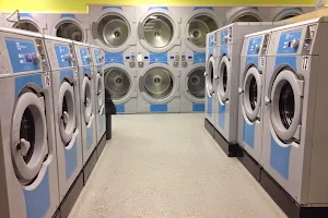 Clothes Quarters Laundromat image