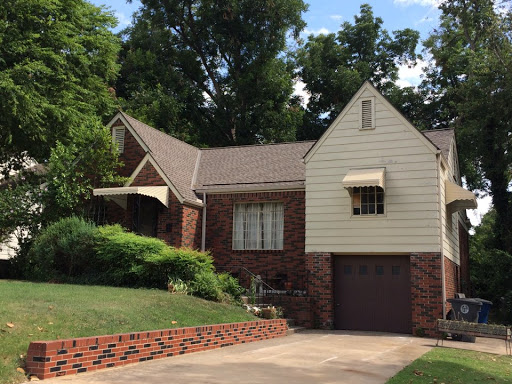 Roofing Contractor «A-Best Roofing», reviews and photos