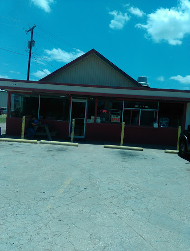 Grocery Store «Tortilleria Alvarez», reviews and photos, 310 N Fwy Service Rd, Ferris, TX 75125, USA