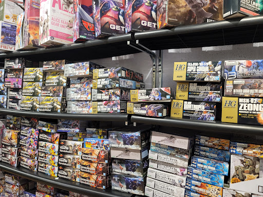 Book Store «Recycled Books Records CDs», reviews and photos, 200 N Locust St, Denton, TX 76201, USA