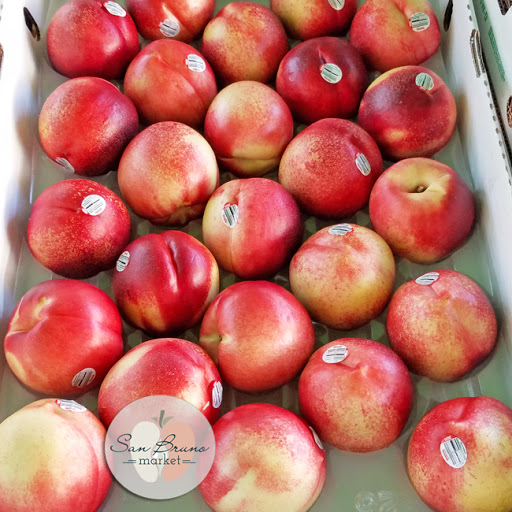 Supermarket «San Bruno Supermarket», reviews and photos, 2480 San Bruno Ave, San Francisco, CA 94134, USA