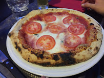 Plats et boissons du Restaurant italien Restaurant-pizzeria Notte E Di à Grenoble - n°16