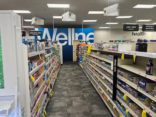 Drug Store «CVS», reviews and photos, 949 Livingston Ave, North Brunswick Township, NJ 08902, USA